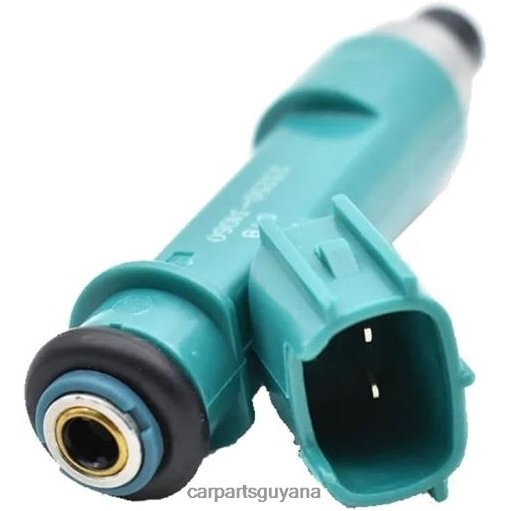 23209-39075 Fuel Injecto 2F6T2273 car parts store in guyana TOYOTA
