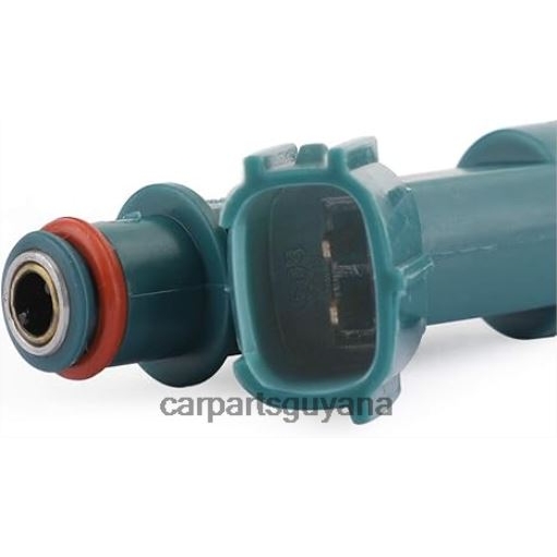 23209-39195 FJ1055 Fuel Injecto 2F6T2311 car parts guyana TOYOTA