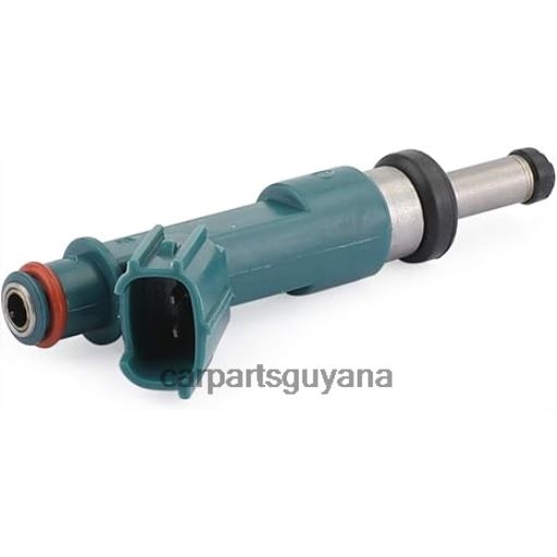 23209-39195 FJ1055 Fuel Injecto 2F6T2311 car parts guyana TOYOTA