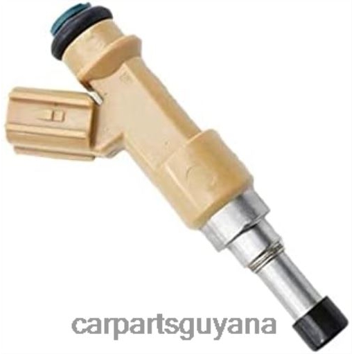 23209-39215 Fuel Injecto 2F6T2277 auto parts store in guyana TOYOTA