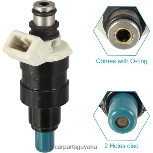 23209-45011 Fuel Injecto 2F6T2310 auto parts wholesale near me TOYOTA
