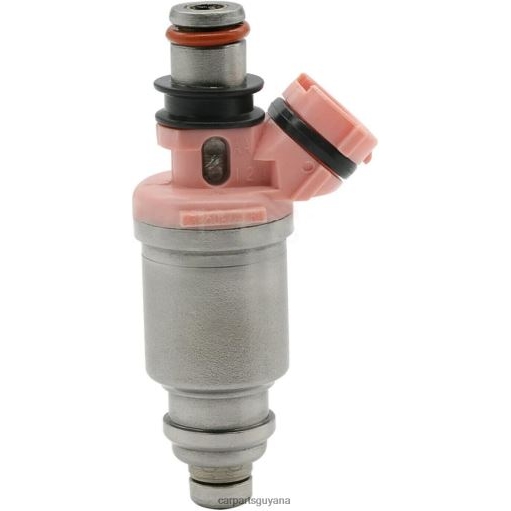 23209-74080 FJ375 Fuel Injecto 2F6T2316 auto supply guyana TOYOTA