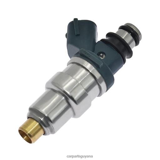 23209-79085 23250-75040 FJ376 Fuel Injecto 2F6T2297 auto parts store in guyana TOYOTA