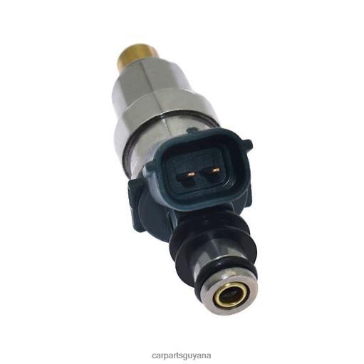 23209-79085 23250-75040 FJ376 Fuel Injecto 2F6T2297 auto parts store in guyana TOYOTA