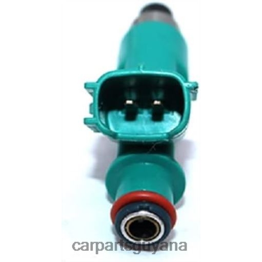 232500H060 Fuel Injecto 2F6T2269 royal link auto parts guyana TOYOTA
