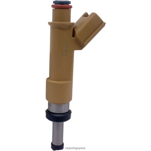 23250-01020 Fuel Injecto 2F6T2307 auto parts store in guyana TOYOTA