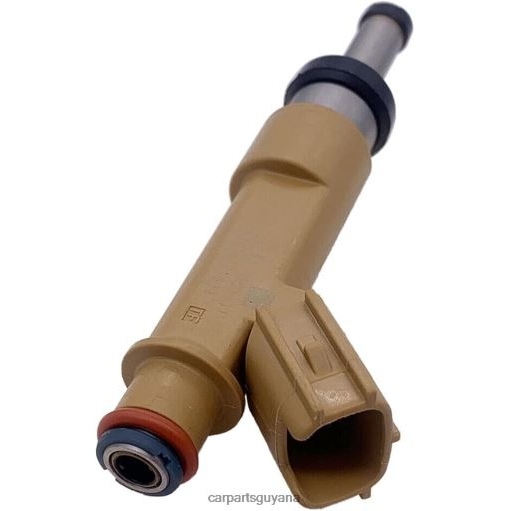 23250-01020 Fuel Injecto 2F6T2307 auto parts store in guyana TOYOTA
