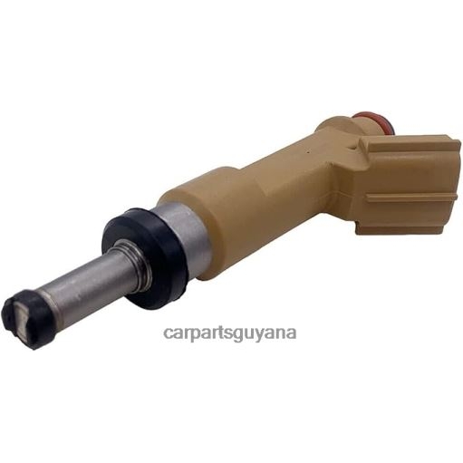 23250-01020 Fuel Injecto 2F6T2307 auto parts store in guyana TOYOTA