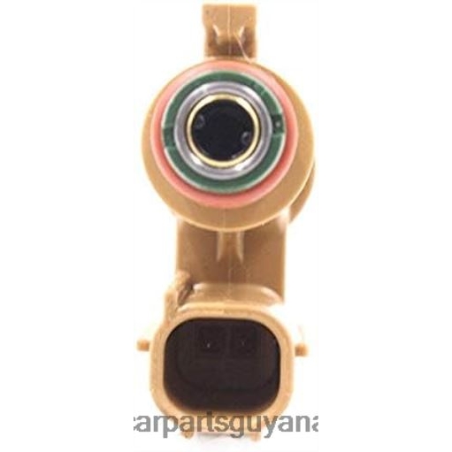 23250-0S020 FJ1054 Fuel Injecto 2F6T2291 car parts guyana TOYOTA