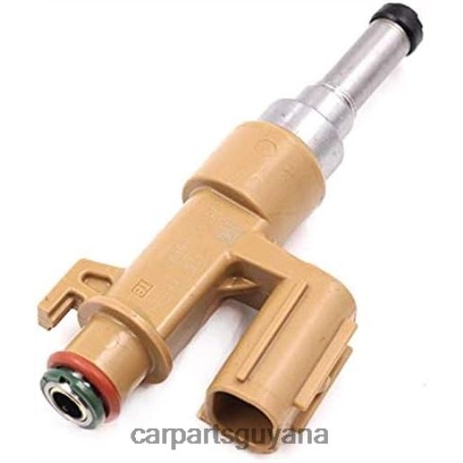 23250-0S020 FJ1054 Fuel Injecto 2F6T2291 car parts guyana TOYOTA