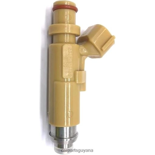 23250-11130 Fuel Injecto 2F6T2287 auto parts store in guyana TOYOTA