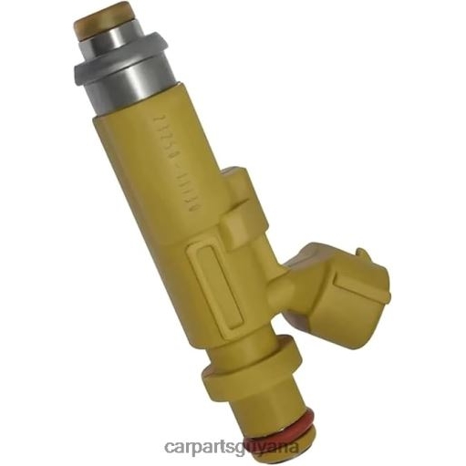 23250-11130 Fuel Injecto 2F6T2287 auto parts store in guyana TOYOTA