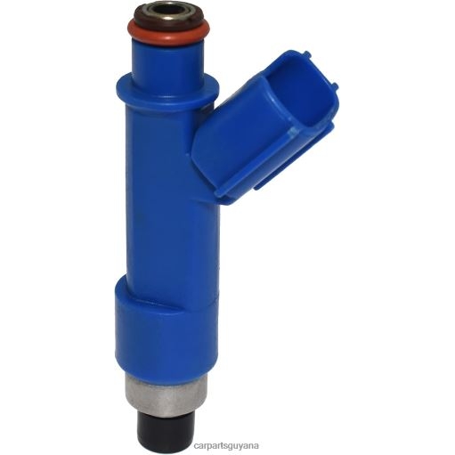 23250-22080 23250-0D050 Fuel Injecto 2F6T2268 auto spare parts guyana TOYOTA