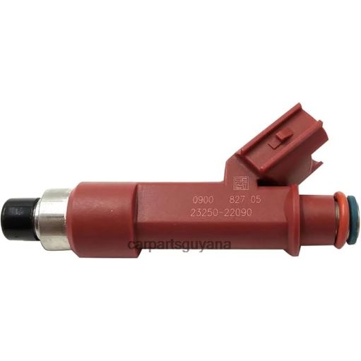23250-22090 FJ847 Fuel Injecto 2F6T2308 auto spare parts guyana TOYOTA
