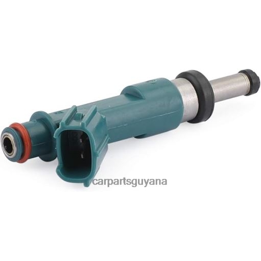 23250-37021 Fuel Injecto 2F6T2289 royal link auto parts guyana TOYOTA