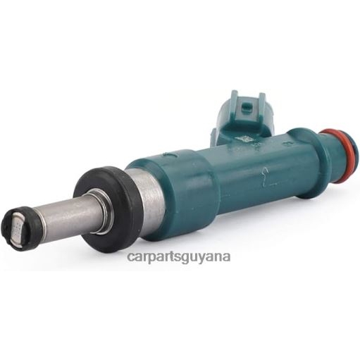 23250-37021 Fuel Injecto 2F6T2289 royal link auto parts guyana TOYOTA