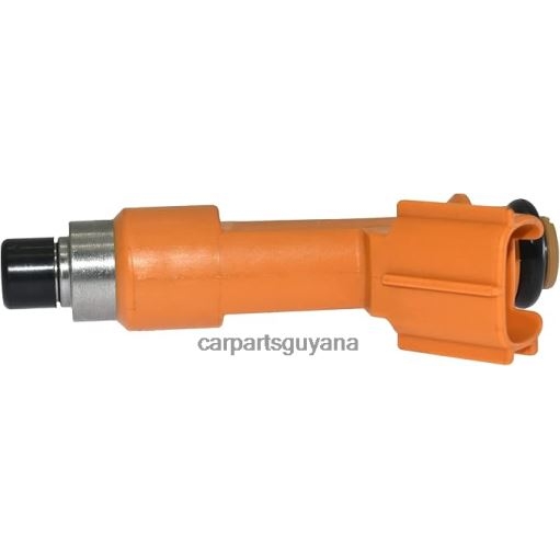 23250-40020 23209-40020 Fuel Injecto 2F6T2267 auto parts store in guyana TOYOTA