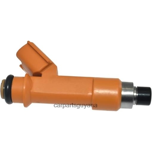 23250-40020 23209-40020 Fuel Injecto 2F6T2267 auto parts store in guyana TOYOTA