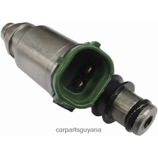 23250-74100 Fuel Injecto 2F6T2278 auto spare parts guyana TOYOTA