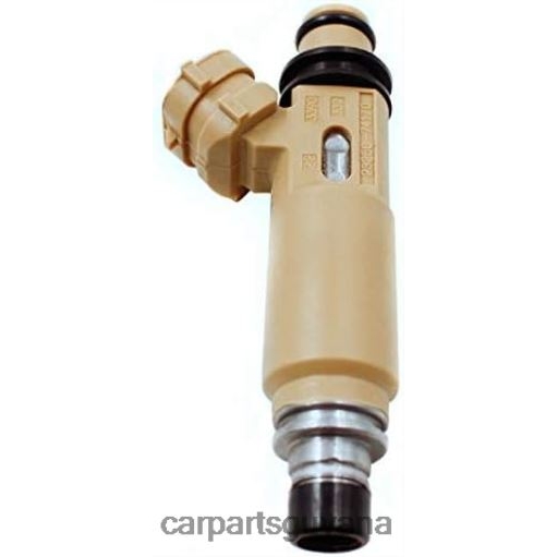 23250-74170 Fuel Injecto 2F6T2286 auto supply guyana TOYOTA