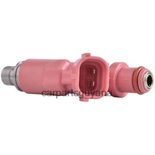 23250-79135 23250-75080 Fuel Injecto 2F6T2293 car parts store in guyana TOYOTA