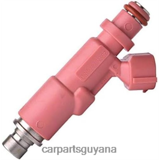 23250-79135 23250-75080 Fuel Injecto 2F6T2293 car parts store in guyana TOYOTA