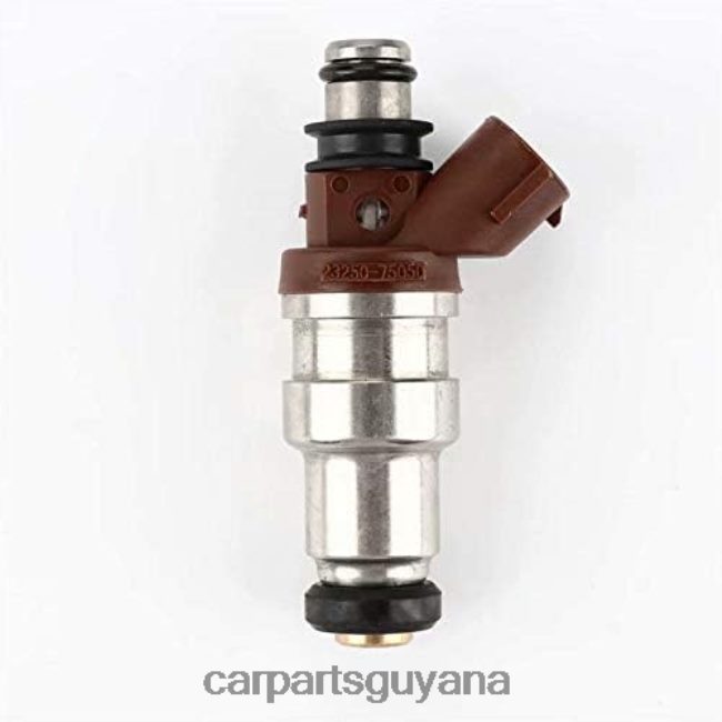 auto parts store in Guyana V8D68H1737 Fuel Injector 2320979095 TOYOTA