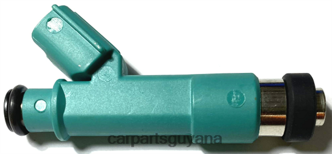 auto spare parts Guyana V8D68H1758 Fuel Injector 23250-0H060 TOYOTA