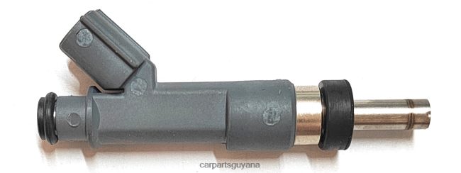auto spare parts Guyana V8D68H1778 Fuel Injector 23209-37030 TOYOTA