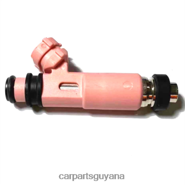 auto supply Guyana V8D68H1746 Fuel Injector 232090A020 LEXUS