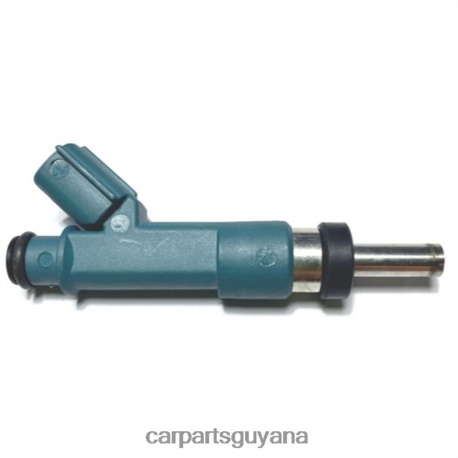 car parts Guyana V8D68H1731 Fuel Injector 2320939196 LEXUS