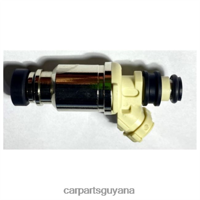 car parts for sale in Guyana V8D68H1734 Fuel Injector 2320916150 94853703 TOYOTA