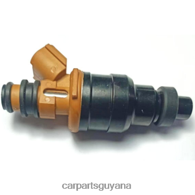 car parts store in Guyana V8D68H1743 Fuel Injector 2320935040 84212133 TOYOTA