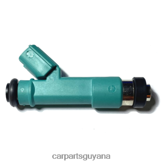 car parts store in Guyana V8D68H1753 Fuel Injector 2320939075 TOYOTA