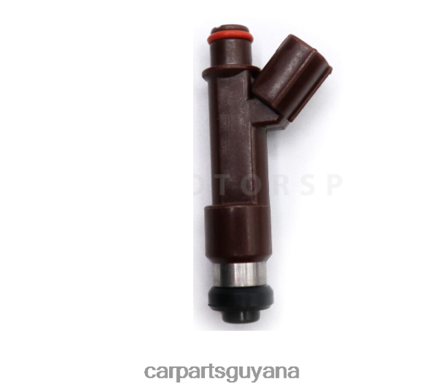 car parts store in Guyana V8D68H1773 Fuel Injector 23209-0F020 23209-50080 23250-50060 TOYOTA