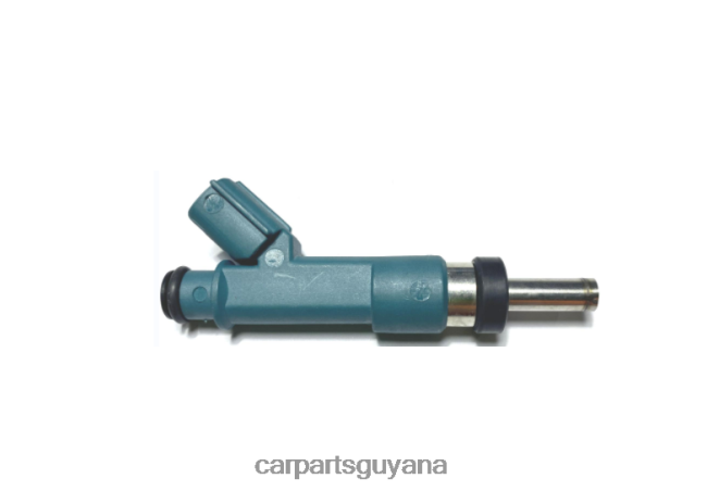 royal link auto parts Guyana V8D68H1769 Fuel Injector 23250-37020 TOYOTA