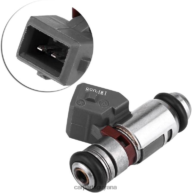 auto parts store in Guyana V8D68H97 IWP058 Fuel Injector VOLKSWAGEN