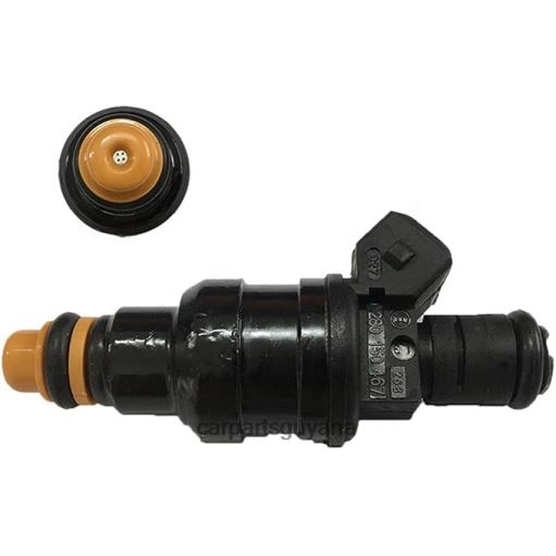 0280150467 Fuel Injecto 2F6T2355 auto parts guyana VW SKODA