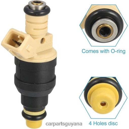 0280150955 Fuel Injecto 2F6T2323 car parts store in guyana VW SKODA