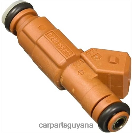 0280155831 Fuel Injecto 2F6T2322 car accessories guyana VW SKODA