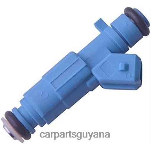 0280156144 Fuel Injecto 2F6T2368 auto spare parts guyana VW SKODA