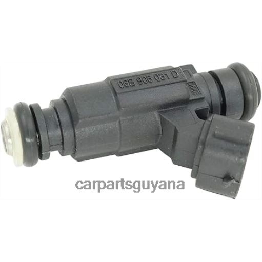0280156237 06B906031D Fuel Injecto 2F6T2387 auto parts store in guyana VW SKODA