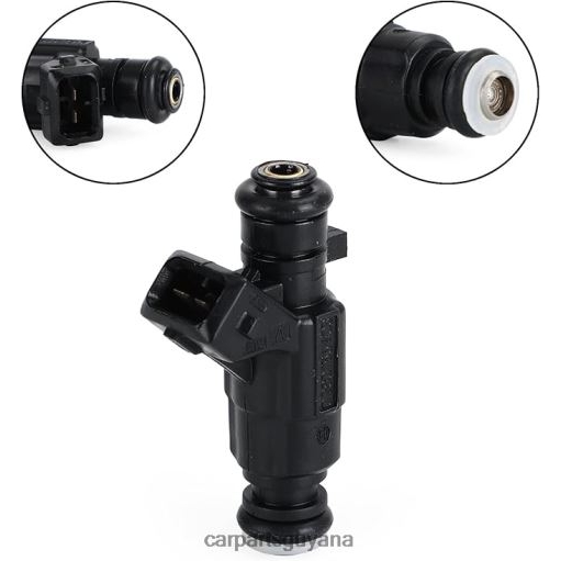 0280156403 Fuel Injecto 2F6T2391 car parts guyana VW SKODA
