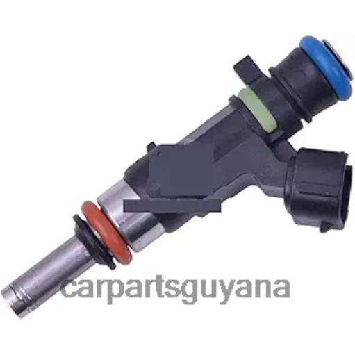 0280158121 022906031L Fuel Injecto 2F6T2395 auto parts guyana VW SKODA