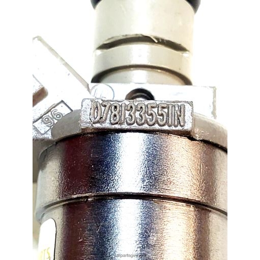 078133551N Fuel Injecto 2F6T2375 auto parts guyana VW SKODA