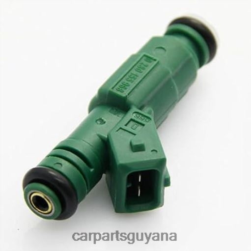 M-9593-F302 0280155968 Fuel Injecto 2F6T2326 auto supply guyana VW SKODA