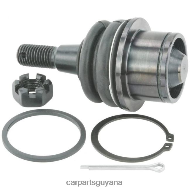auto supply Guyana V8D68H526 Tie Rod End 19209396 Steering Ball Joint Sub-Assembly CADILLAC