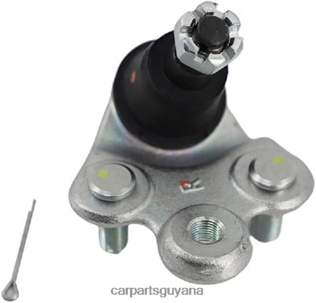 royal link auto parts Guyana V8D68H609 Tie Rod End 51220-SNV-H02 Steering Ball Joint Sub-Assembly HONDA