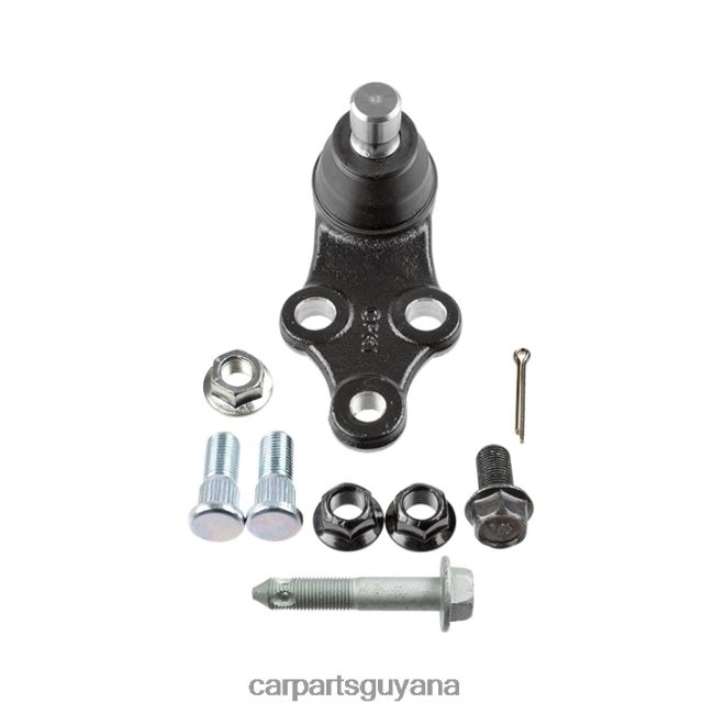 auto spare parts Guyana V8D68H638 Tie Rod End 54530-3S000 SBK-8122 Steering Ball Joint Sub-Assembly HYUNDAI