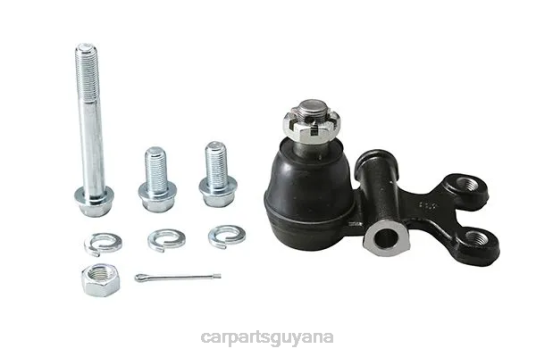 Mazda Ball Joint LA12-34-550 auto parts store in guyana T4862757